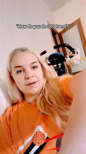 360 tutorial #shorts