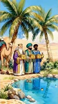 The Little Drummer Boy Facts