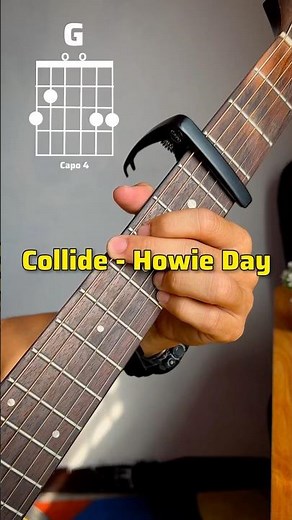 Collide - Howie Day