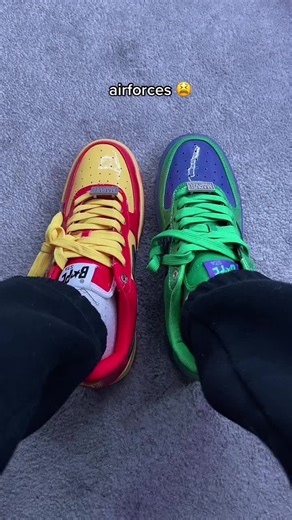 Top Trending Sneakers for Sneakerheads