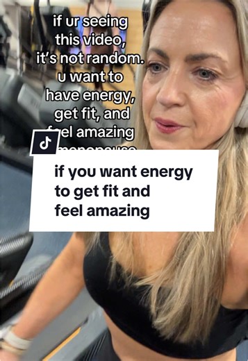 Empower Your Fitness Journey After 50