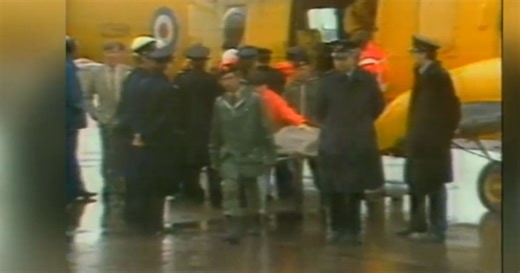 Canada remembers victims on 40th anniversary of Air India bombing