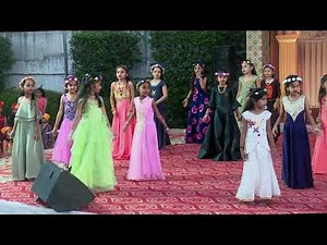 We Shall Overcome# hum honge kamyab#amra korbo joy#motivational song#annual dance#prayer#dance