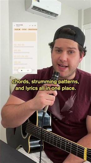 3 Cool Easy Guitar Songs to Learn in 50 Seconds
