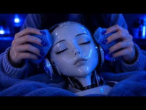 AI ASMR for People Who Get Bored Easily 🤍 | Lots of Different Triggers