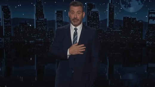 Jimmy Kimmel Feigns Ignorance When Tyler Perry Says It’s Good to See Him Still On-Air: ‘Why, What Happened?’ | Video