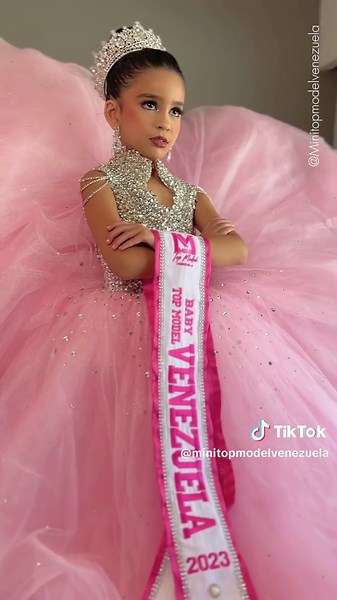 Fotos oficiales reinas 2023 🎀✨#UnaExperienciaSoloParaPrincesas | mini top model peru