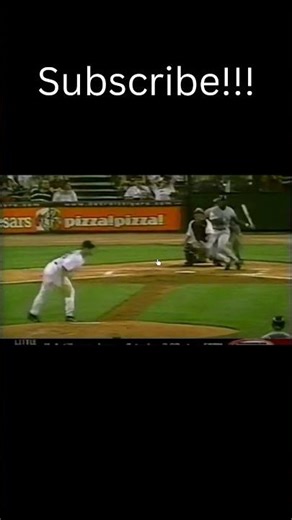 random mlb moment since 1990