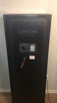 Quick Review of the Harbor Freight Quick Safe Review