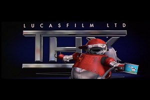 THX Tex 2: Moo Can (Best Picture. Best Sound.) | Commercial | Retro Junk