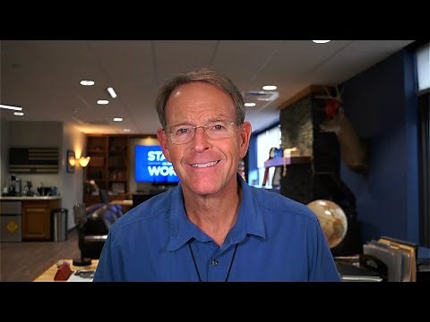 Proverbs 25-26 | Stand on the Word