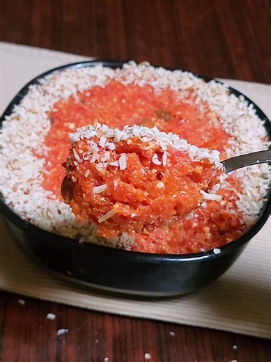 Delicious Gajar Ka Halwa Recipe for Winter