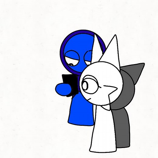 FlipaClip Animation Trend: Sprunki Explained