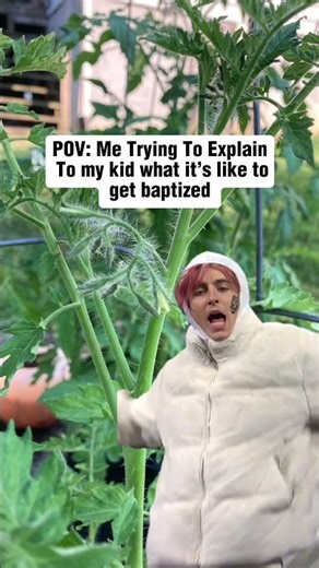 No cap #baptize #prayer #funny #shorts #hallelujah #memes #glorytogod #blessed #praise #jesuscristo