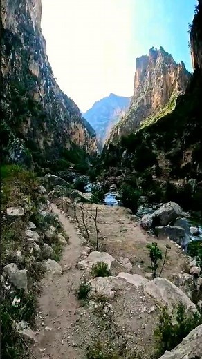 #واد_القنار #أجمل_مناطق_المغرب #best_things_to_do_in_morocco #morocco_places_to_visit #ouadelkennar