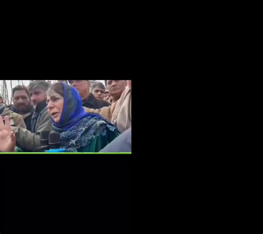 Remembering Mufti Mohammad Sayeed on his 10th death anniversary, the visionary statesman of J&K who championed peace, progress, and people’s aspirations. His legacy of bridging divides and empowering the marginalized continues to inspire us. #MuftiMohammadSayeed #JammuAndKashmir | Mohd Ashraf