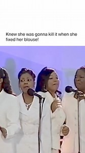 106K views · 3.7K reactions | This! ❤️ #HappySunday ・・・ Lecresia Campbell - Magnify  this performance was a sneak peak into how the angels praise in heaven. @vocaltake | Viola Davis | Facebook