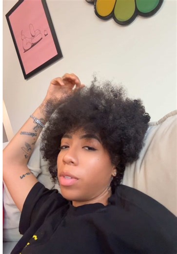 Hair Combing Observation
