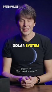 Brian Cox Explains Why We Can't Live on Other Planets #space #mars #universe | AstroPhilesz
