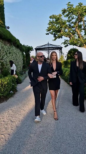 Jason Statham and Rosie Huntington: Family, Relationship, and More