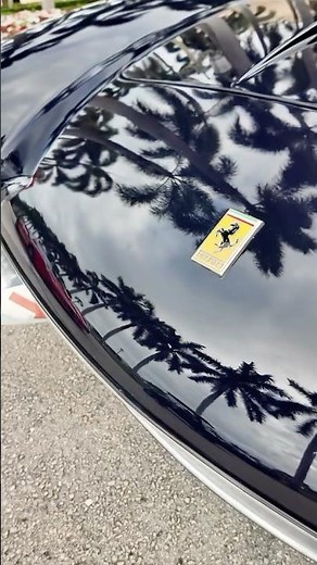 Ferrari 250 GT SWB Berlinetta Competizione graces the the Cavallino Classic Tour d’Eleganza