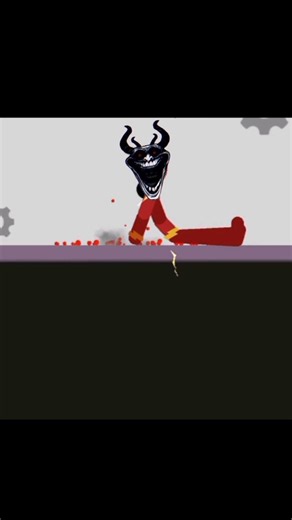 Stickman Dismounting 💀☠️ epic moment #beio2