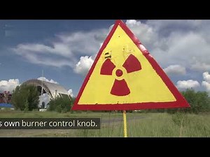 How to use automatic gas cooker