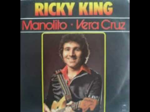 Ricky King - Ave Maria