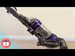 Dyson Multi Floor Vacuum Review: 6 Months Later