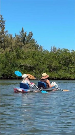 The best summer adventure on the Treasure Coast in Vero Beach, FL🌞