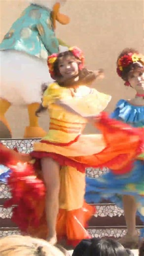 Dance the Globe xa100 24