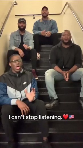 Heartfelt Rendition of God Bless America