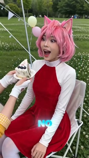 Would you let your best friend eat this "dirty" cake? See who dares to eat it!