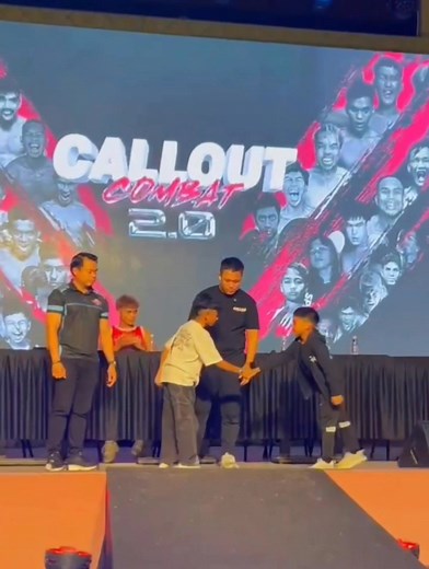 Tenangggg...... | PGX