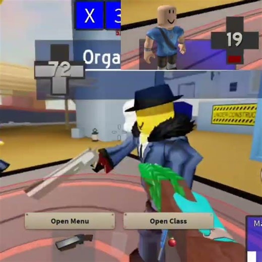 me when i actually tryhard roblox tetragon fortress 2