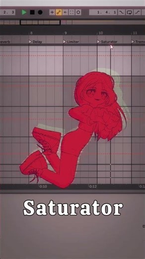 Every Audio Effects🌟 Explanation