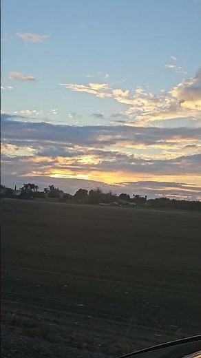 Cruising Through Lemoore: A Scenic Drive Along California’s Charming Streets