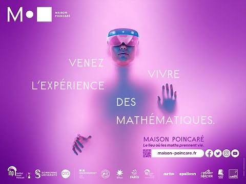 La Maison Poincaré ouvre ses portes dès le 30 septembre 2023.