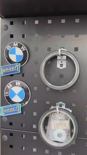 BMW service repair: моторний цех та ремонт двигуна