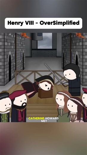 #oversimplified #animation #historytok | Animation