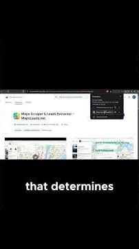 How to Find Business Leads Using Bing Maps & Excel | Lead Generation Workflow