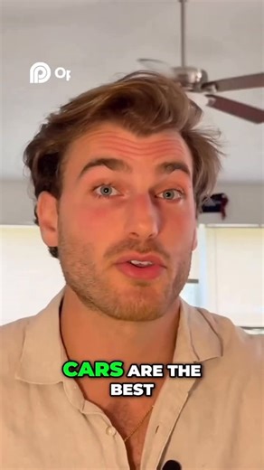 Luke Hillman on Instagram: "I love cars. I’m a big car guy, but I’d love to have the option to walk as well maybe even take a bike. When you build a society that forces you into a car naturally that burdens you with a whole Nother set of expenses which is not freedom. Freedom is the ability to walk and bike safely and have public infrastructure that is on par with I don’t know maybe every other developed nation in the world… #CarGuy #UrbanPlanning #WalkableCities #Freedom #BikeLanes #PublicTrans