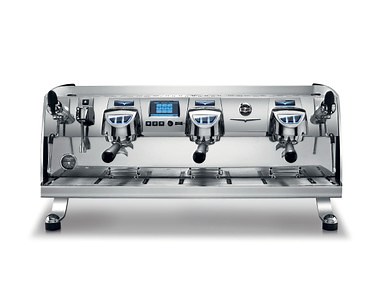 VA388 Black Eagle T3 Gravimetric 2 and 3 Group Espresso Machines