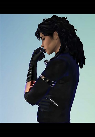 Download Michael Jackson for The Sims 4 and Give Him a New Life