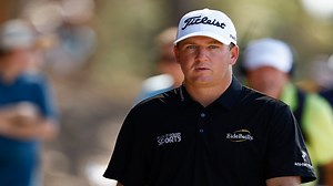Tom Hoge turned down possible LIV cash for the chance to play out his dreams