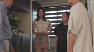 [FSDSS-492] English Subtitles - Natsu Igarashi | Full video link in comment