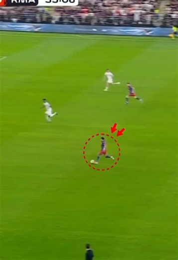 Gol de raphinha hoy . #football #Soccer #realmadrid #barcelona #raphinha