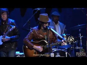 Mike Farris "This Little Light Of Mine"