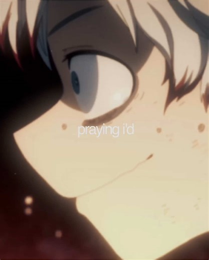 Exploring Touya Todoroki from My Hero Academia