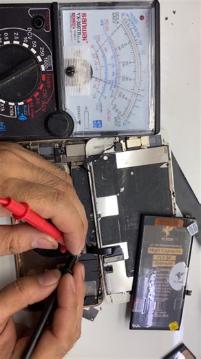 tested ang short killer sa mga iphone shorted buhay agad!! dead iphone fix nag diy bilga namatay | Julphone Tv Official #newpage